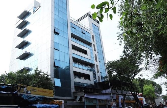 Partner Hospital